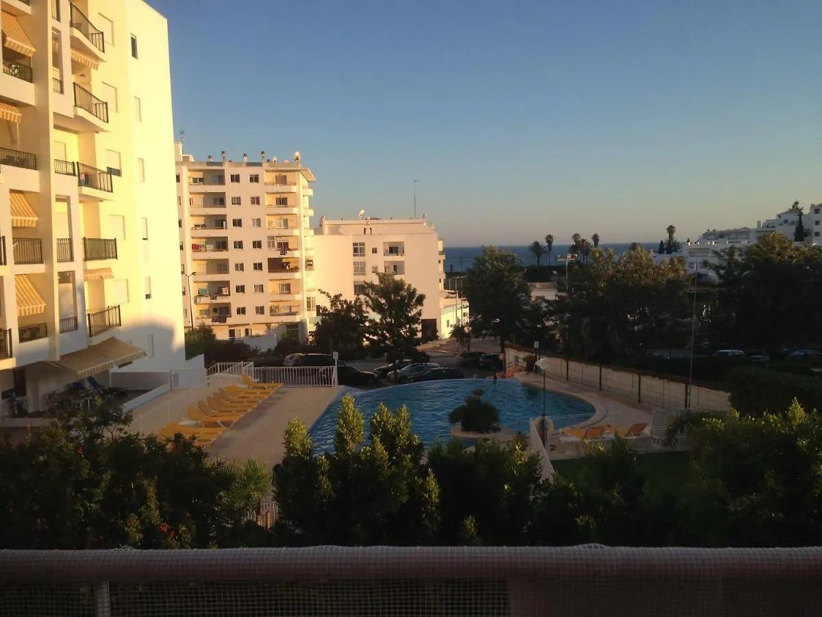 Appartement Mare Nostrum Algarve Armação de Pêra