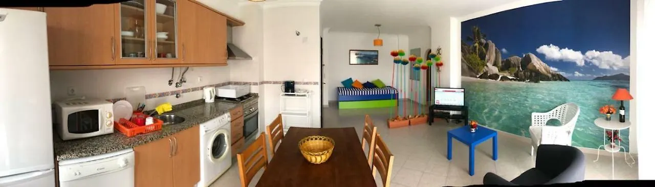 Appartement Mare Nostrum Algarve Armação de Pêra