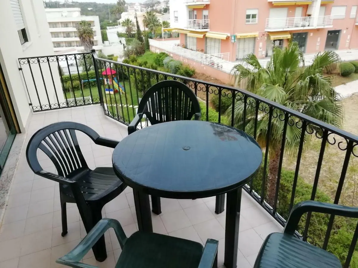 Appartement Mare Nostrum Algarve Armação de Pêra