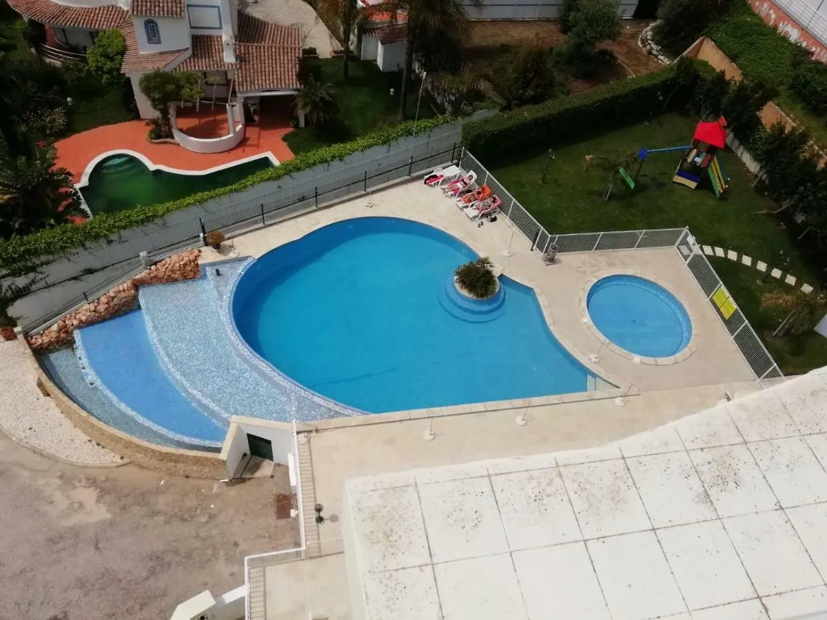 Appartement Mare Nostrum Algarve Armação de Pêra
