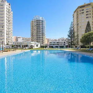 Apartamento Estrela 304 - Vista Mar, Armação de Pêra